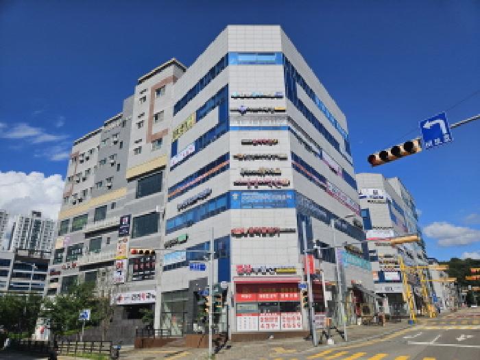 경기 시흥시 조남동 상가,오피스텔,근린시설 경매 물건 사진