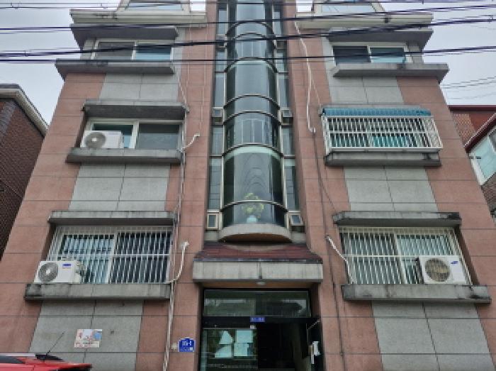 경기 안산시 상록구 본오동 연립주택,다세대,빌라 경매 물건 사진