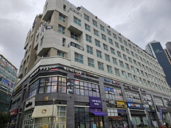 경기 시흥시 조남동 상가,오피스텔,근린시설 경매 물건 사진