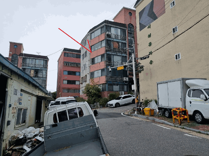 경기 시흥시 미산동 연립주택,다세대,빌라 경매 물건 사진 5 · 2025타경858
