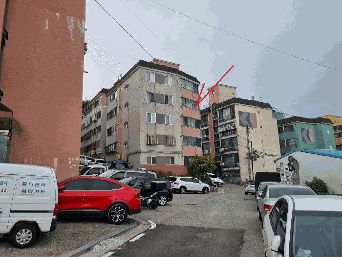 경기 시흥시 미산동 연립주택,다세대,빌라 경매 물건 사진 6 · 2025타경858