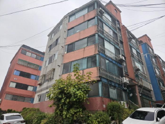 경기 시흥시 미산동 연립주택,다세대,빌라 경매 물건 사진