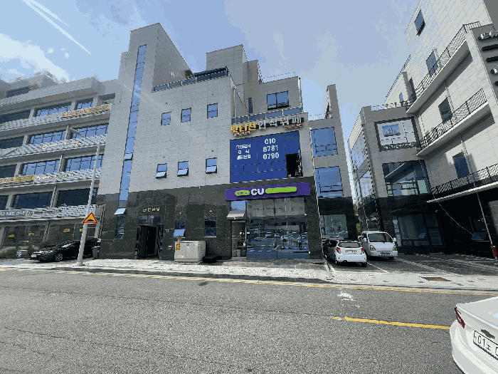 경기 시흥시 도창동 상가,오피스텔,근린시설 경매 물건 사진 5 · 2025타경865