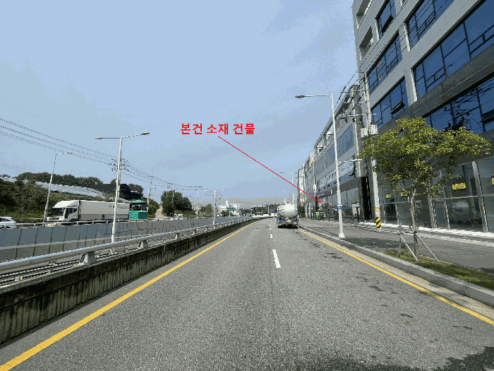 경기 시흥시 도창동 상가,오피스텔,근린시설 경매 물건 사진 2 · 2025타경865