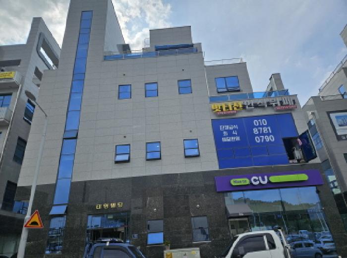 경기 시흥시 도창동 상가,오피스텔,근린시설 경매 물건 사진