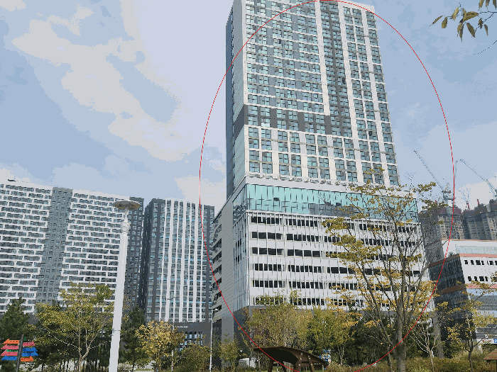 경기 안산시 단원구 성곡동 근린생활시설 경매 물건 사진 5 · 2025타경867