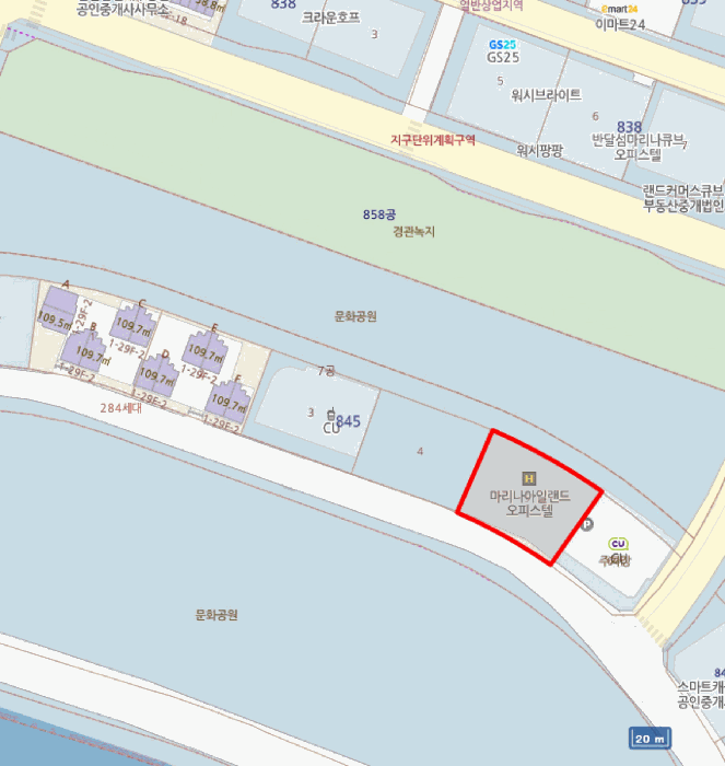 경기 안산시 단원구 성곡동 근린생활시설 경매 물건 사진 3 · 2025타경867