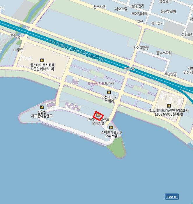 경기 안산시 단원구 성곡동 근린생활시설 경매 물건 사진 4 · 2025타경867