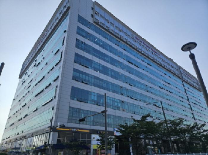 경기 시흥시 배곧동 근린생활시설 경매 물건 사진