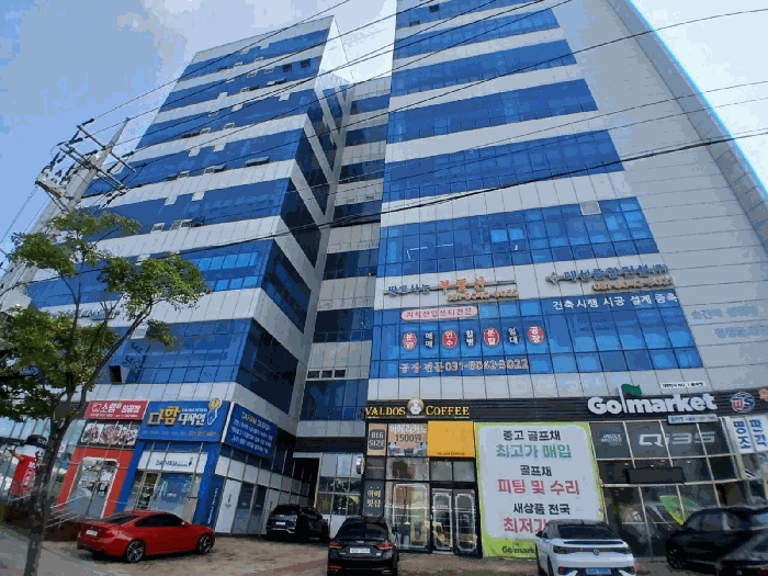 경기 시흥시 정왕동 공장/지식산업센터 경매 물건 사진 5 · 2025타경869