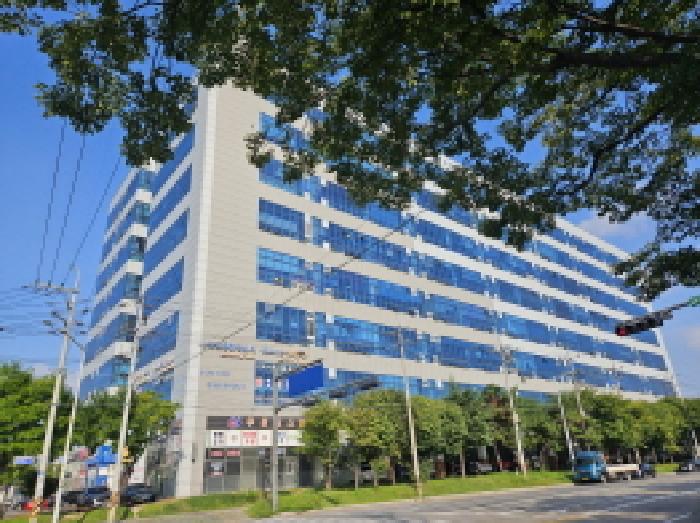 경기 시흥시 정왕동 공장/지식산업센터 경매 물건 사진