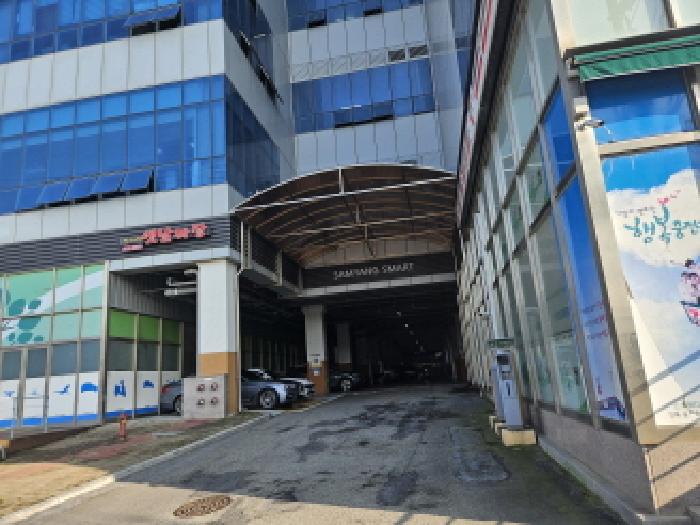경기 시흥시 정왕동 공장/지식산업센터 경매 물건 사진 2 · 2025타경869