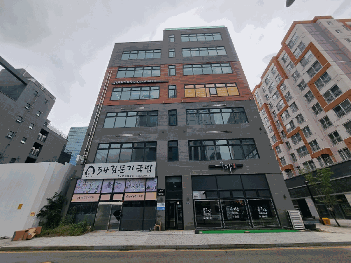 경기 시흥시 대야동 근린생활시설 경매 물건 사진 6 · 2025타경870