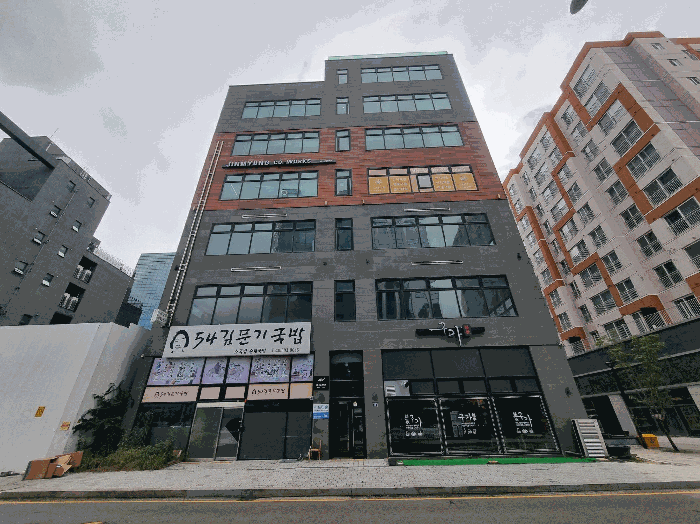경기 시흥시 대야동 근린생활시설 경매 물건 사진 3 · 2025타경870