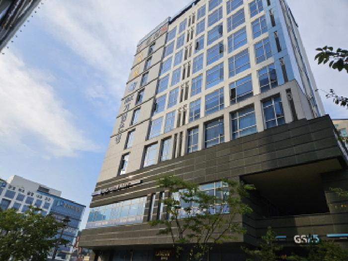 경기 시흥시 능곡동 상가,오피스텔,근린시설 경매 물건 사진