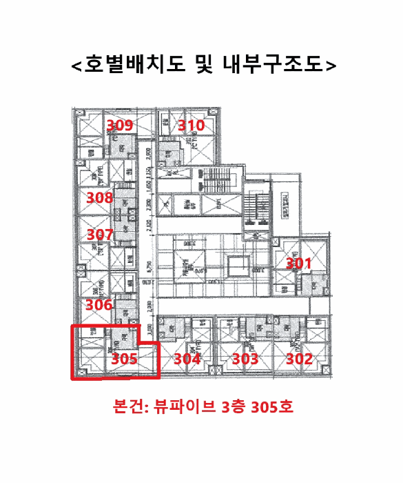 경기 시흥시 능곡동 상가,오피스텔,근린시설 경매 물건 사진 2 · 2025타경871