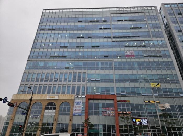 경기 시흥시 장현동 오피스텔 경매 물건 사진