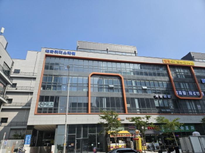 경기 시흥시 정왕동 근린생활시설 경매 물건 사진