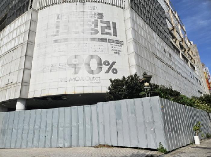 경기 광명시 철산동 판매시설 경매 물건 사진 3 · 2025타경884