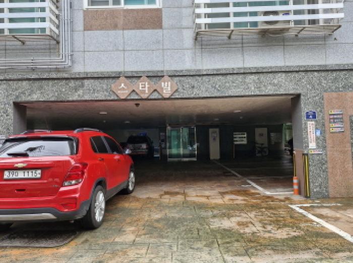 경기 안산시 상록구 사동 오피스텔 경매 물건 사진