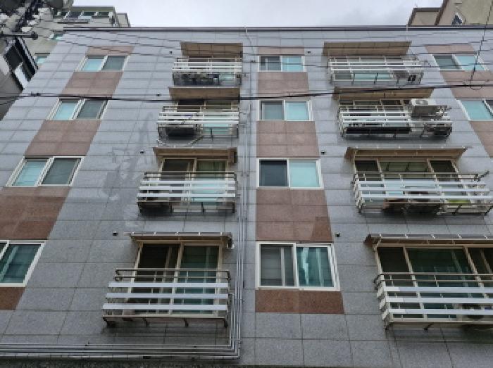 경기 안산시 상록구 사동 오피스텔 경매 물건 사진 2 · 2025타경888