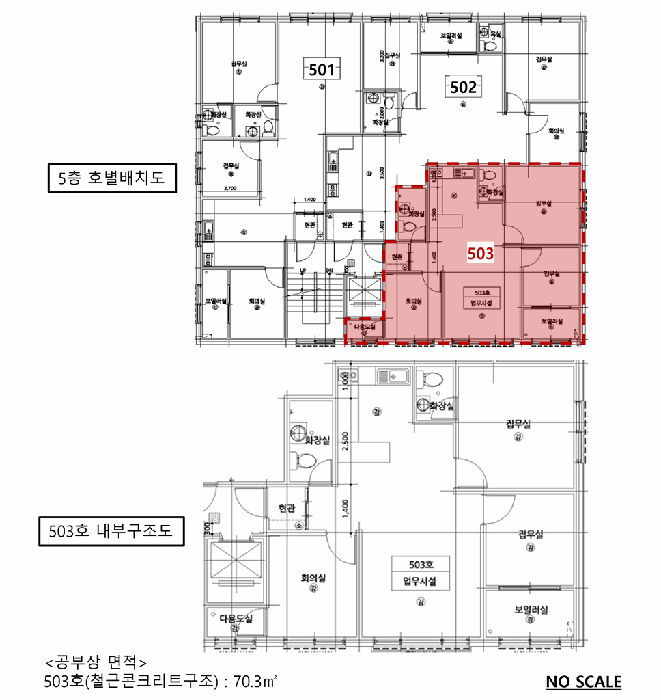 경기 안산시 상록구 사동 오피스텔 경매 물건 사진 3 · 2025타경888