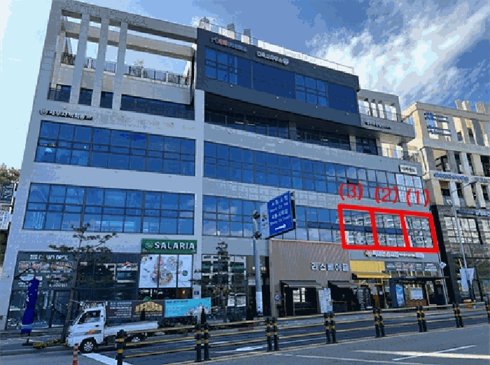 경기 시흥시 장현동 근린생활시설 경매 물건 사진 5 · 2025타경889