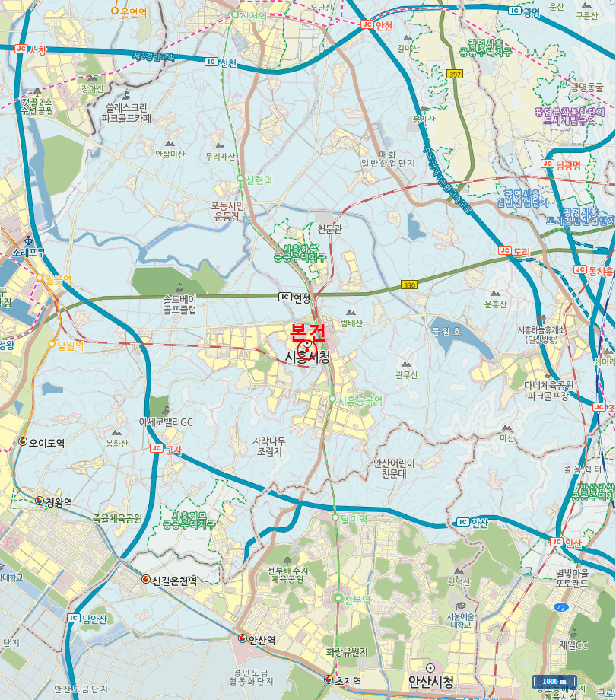 경기 시흥시 장현동 근린생활시설 경매 물건 사진 6 · 2025타경889