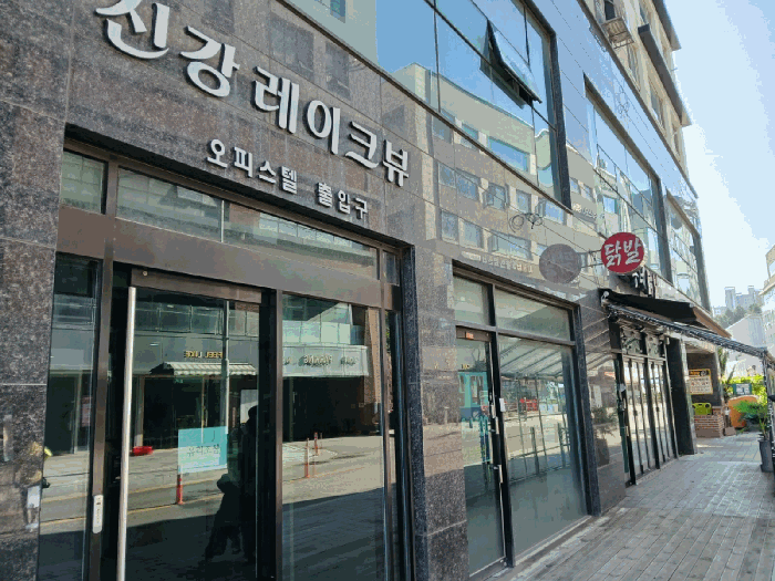 경기 시흥시 은행동 상가,오피스텔,근린시설 경매 물건 사진 6 · 2025타경897