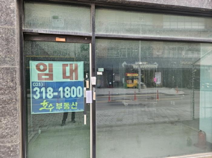 경기 시흥시 은행동 상가,오피스텔,근린시설 경매 물건 사진 2 · 2025타경897