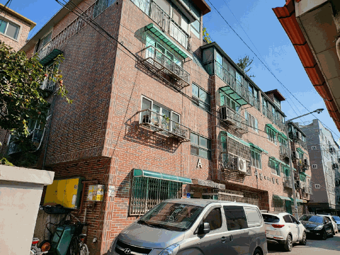 경기 안산시 단원구 와동 연립주택,다세대,빌라 경매 물건 사진 4 · 2025타경899