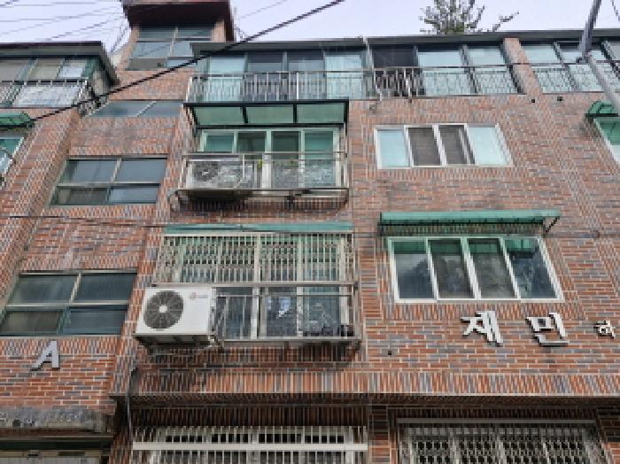 경기 안산시 단원구 와동 연립주택,다세대,빌라 경매 물건 사진