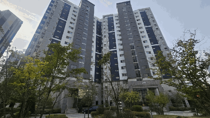 경기 시흥시 배곧동 아파트 경매 물건 사진 6 · 2025타경902