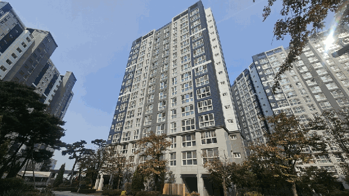 경기 시흥시 배곧동 아파트 경매 물건 사진 3 · 2025타경902