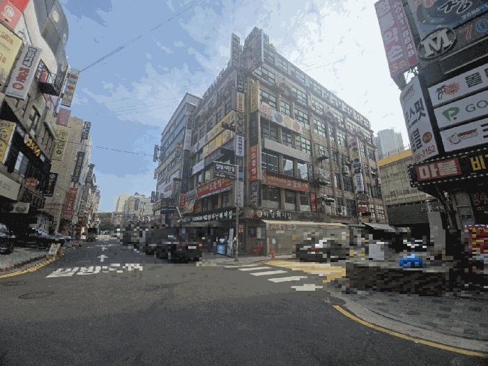 경기 광명시 철산동 숙박시설 경매 물건 사진 5 · 2025타경904