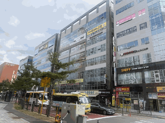 경기 시흥시 능곡동 상가,오피스텔,근린시설 경매 물건 사진 4 · 2025타경907