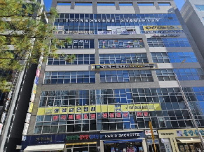 경기 시흥시 능곡동 상가,오피스텔,근린시설 경매 물건 사진