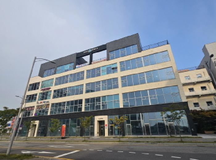 경기 시흥시 정왕동 근린생활시설 경매 물건 사진