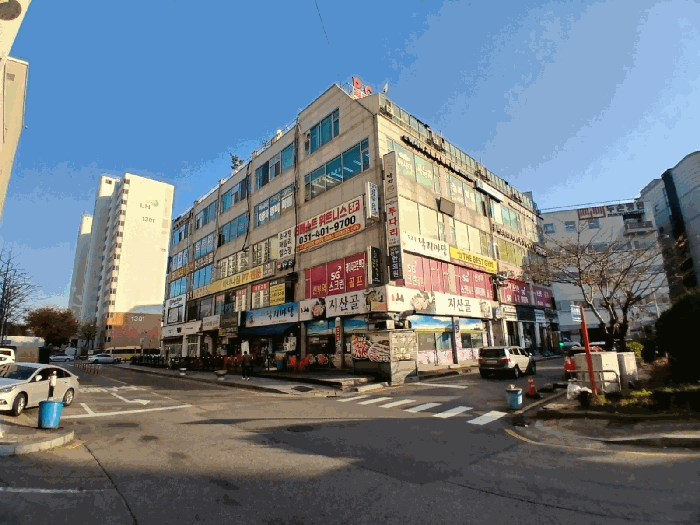 경기 안산시 단원구 선부동 근린생활시설 경매 물건 사진 4 · 2025타경935