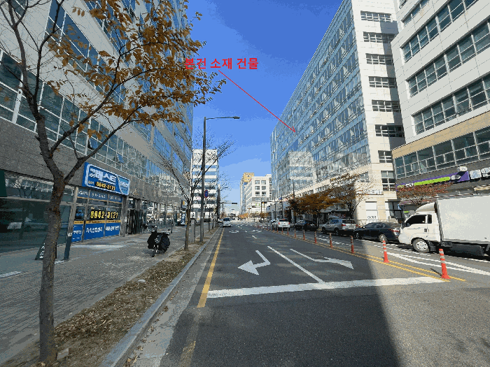 경기 시흥시 배곧동 공장/지식산업센터 경매 물건 사진 4 · 2025타경940