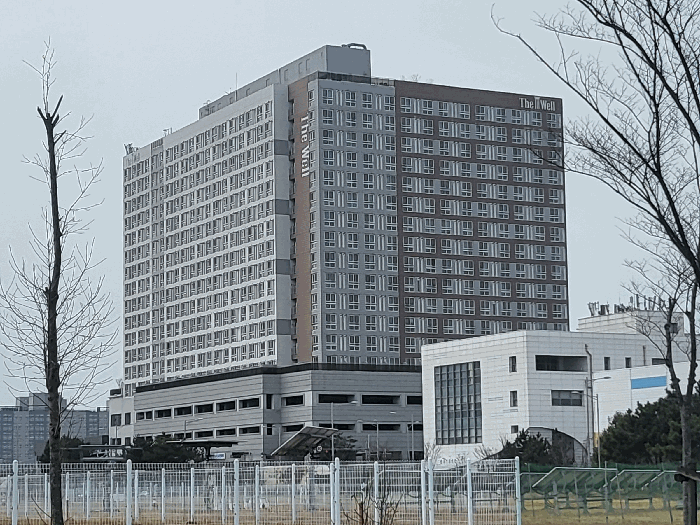 경기 시흥시 정왕동 오피스텔 경매 물건 사진 6 · 2025타경943