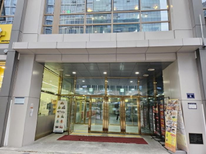 경기 광명시 하안동 공장/지식산업센터 경매 물건 사진