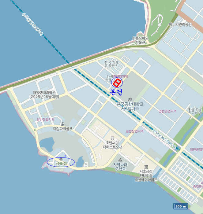 경기 시흥시 정왕동 오피스텔 경매 물건 사진 3 · 2025타경945