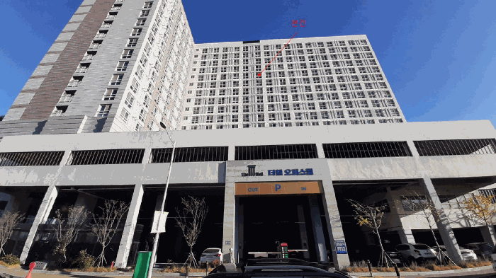 경기 시흥시 정왕동 오피스텔 경매 물건 사진 6 · 2025타경947