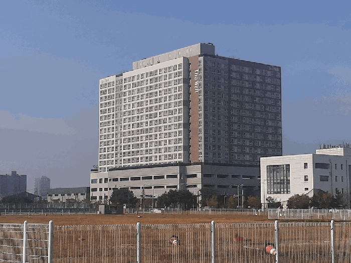 경기 시흥시 정왕동 오피스텔 경매 물건 사진 2 · 2025타경948