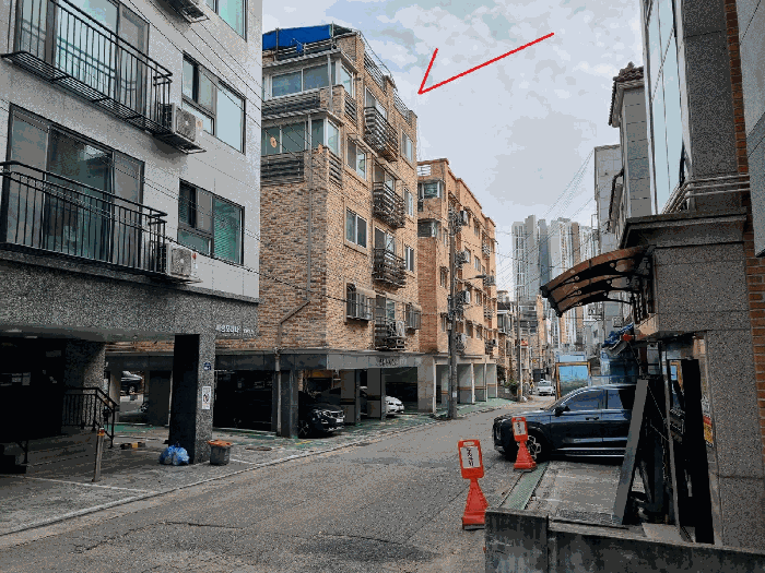 경기 안산시 상록구 사동 다세대주택 경매 물건 사진 6 · 2025타경951