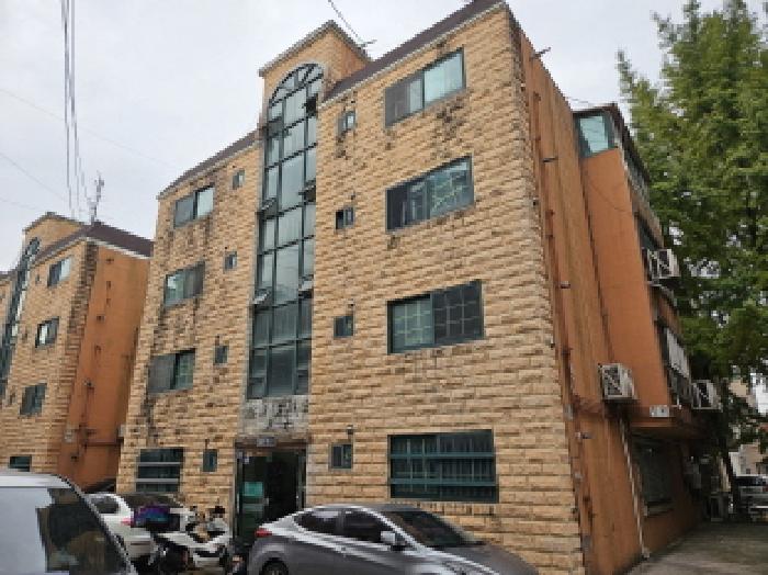 경기 시흥시 정왕동 다세대 경매 물건 사진