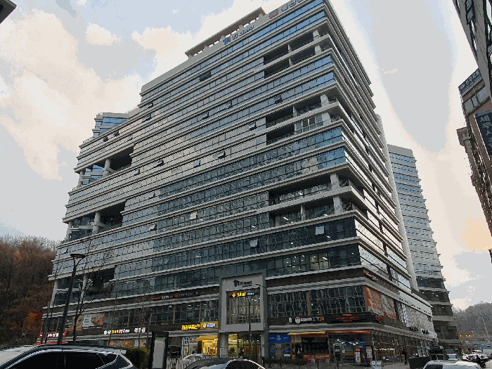 경기 광명시 하안동 공장/지식산업센터 경매 물건 사진 5 · 2025타경961