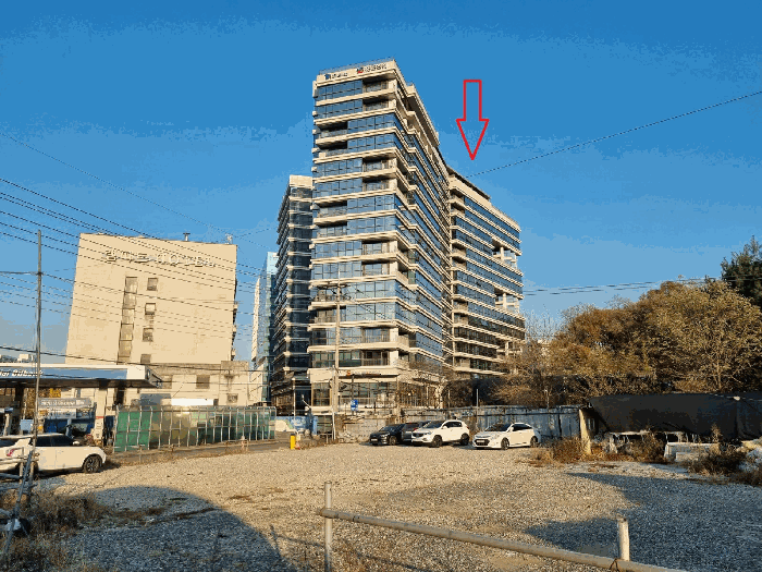 경기 광명시 하안동 공장/지식산업센터 경매 물건 사진 6 · 2025타경962