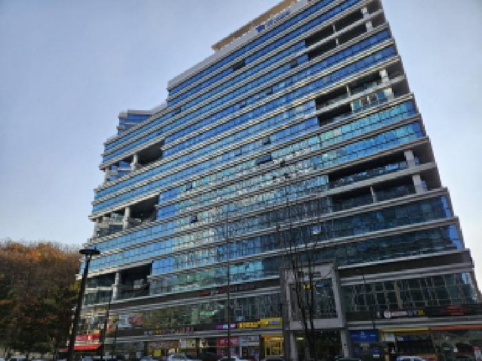 경기 광명시 하안동 공장/지식산업센터 경매 물건 사진